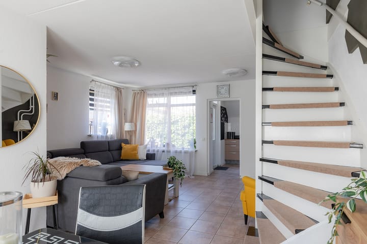 Foto 2 van Bogerdstraat 94