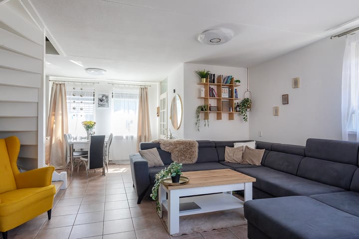 Foto 9 van Bogerdstraat 94