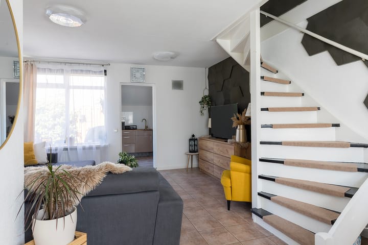 Foto 7 van Bogerdstraat 94