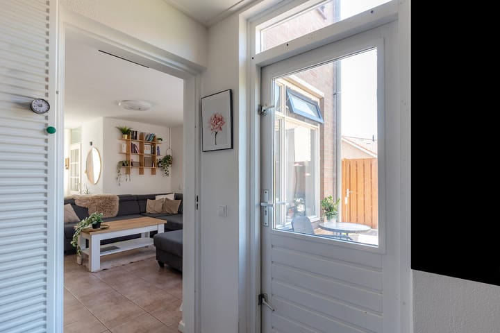 Foto 13 van Bogerdstraat 94