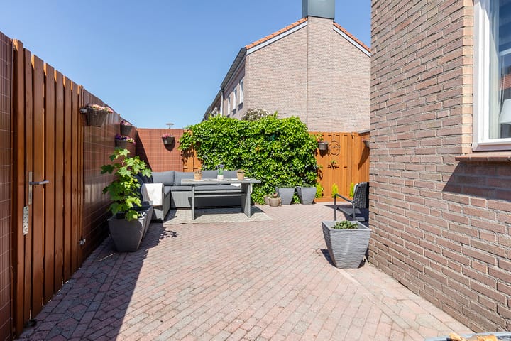 Foto 26 van Bogerdstraat 94