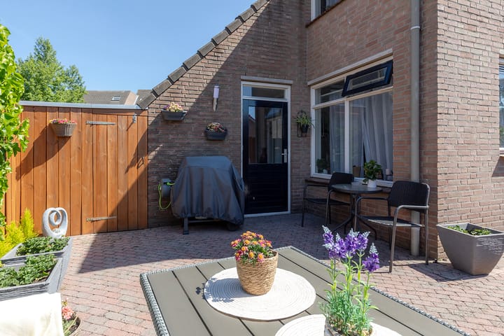 Foto 28 van Bogerdstraat 94