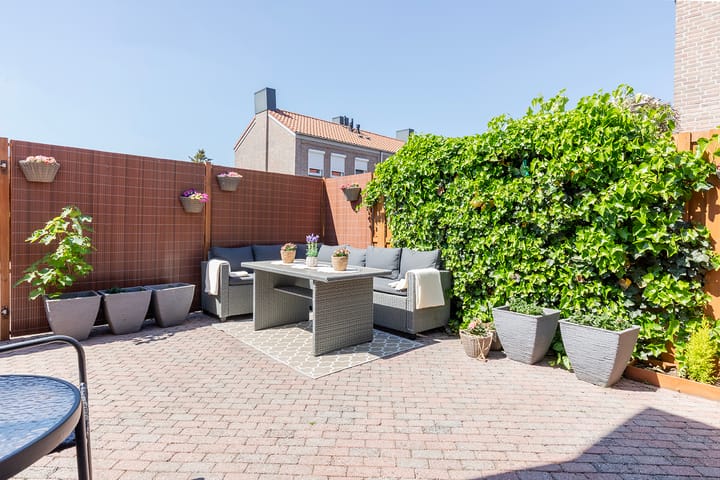 Foto 29 van Bogerdstraat 94