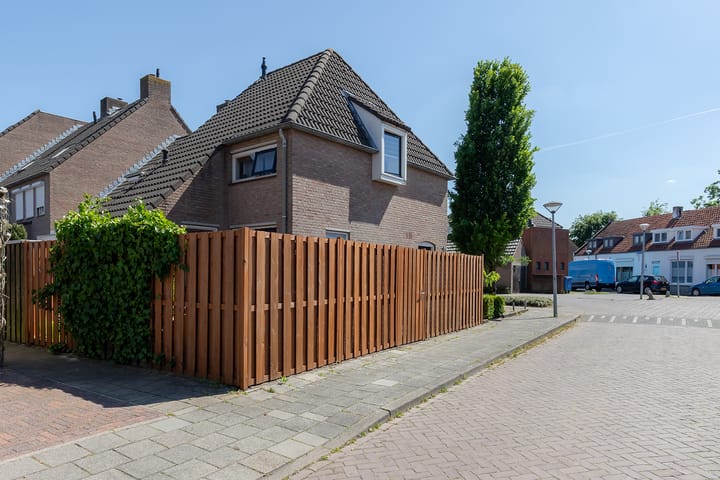 Foto 31 van Bogerdstraat 94