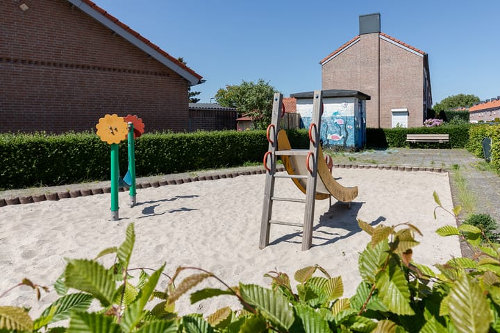 Foto 32 van Bogerdstraat 94