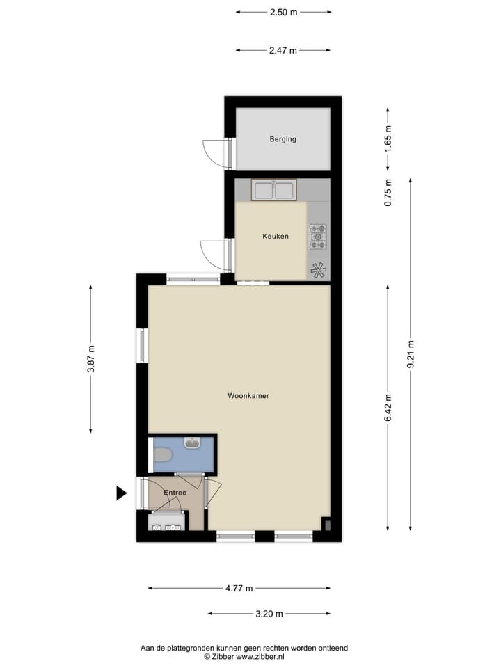 Foto 37 van Bogerdstraat 94