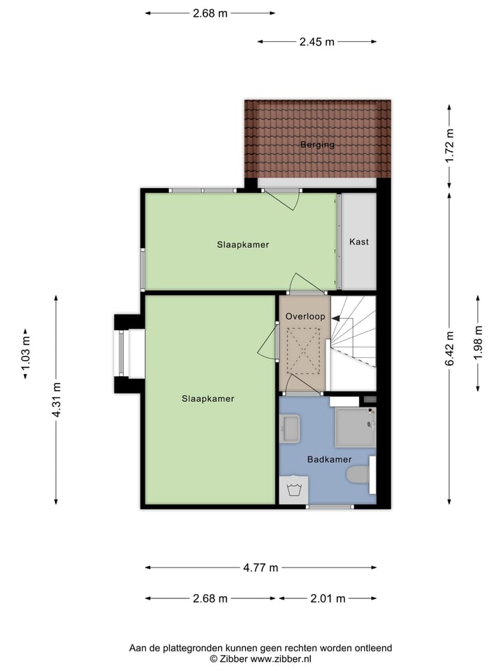 Foto 38 van Bogerdstraat 94