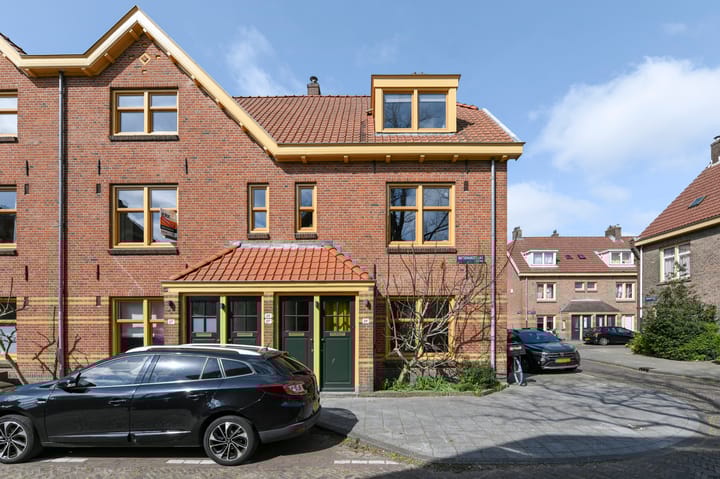 Foto 1 van Begoniastraat 29-A