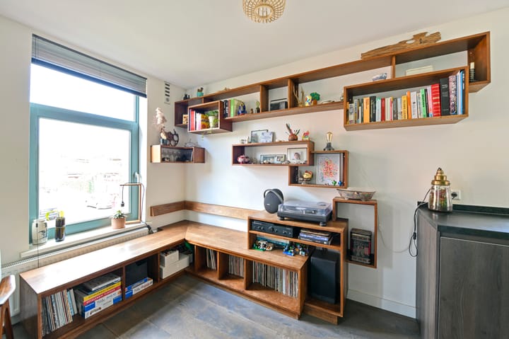 Foto 7 van Begoniastraat 29-A