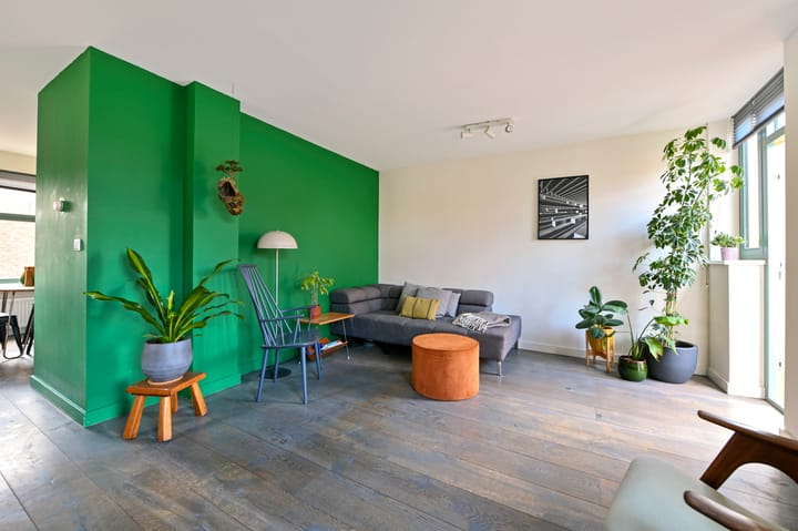 Foto 5 van Begoniastraat 29-A