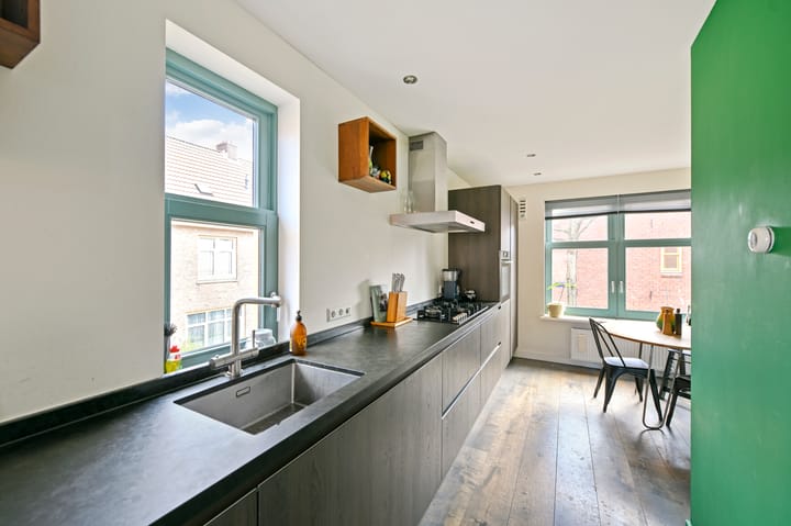 Foto 6 van Begoniastraat 29-A