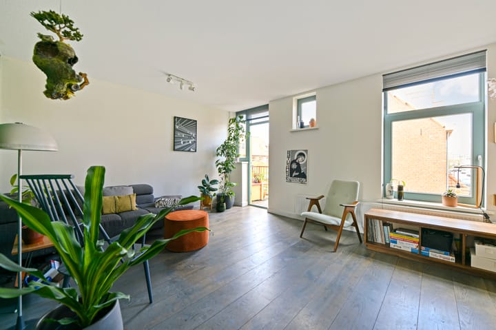 Foto 8 van Begoniastraat 29-A