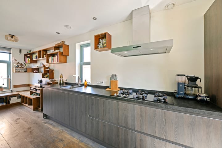 Foto 9 van Begoniastraat 29-A