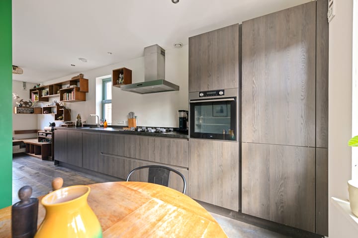 Foto 10 van Begoniastraat 29-A