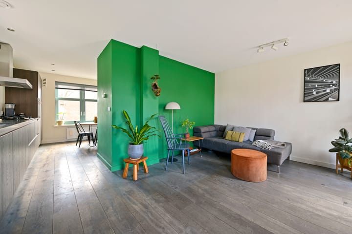 Foto 3 van Begoniastraat 29-A