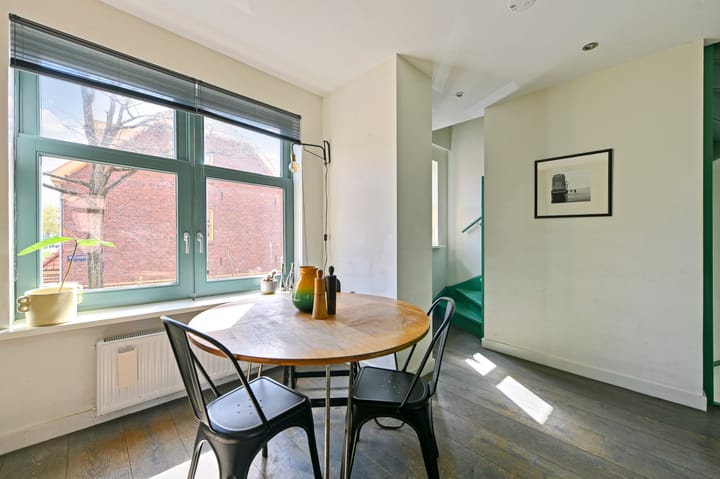 Foto 12 van Begoniastraat 29-A