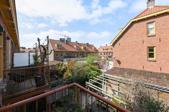 Foto 14 van Begoniastraat 29-A