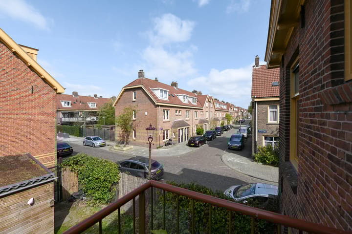 Foto 15 van Begoniastraat 29-A