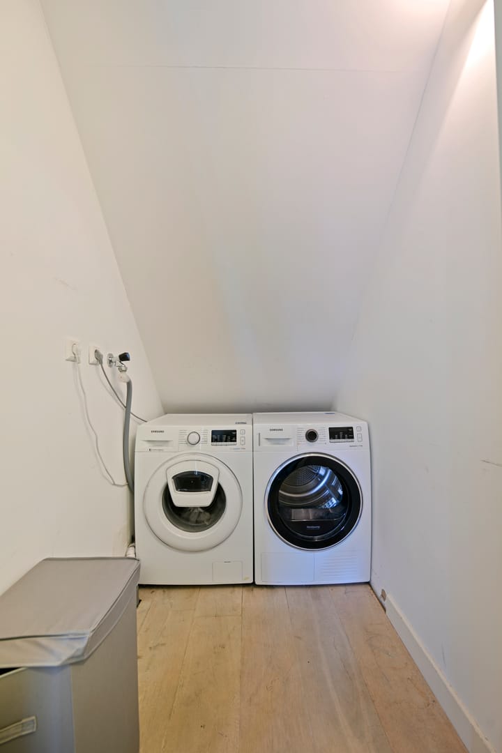 Foto 16 van Begoniastraat 29-A