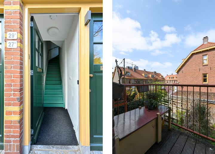 Foto 17 van Begoniastraat 29-A