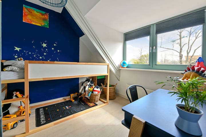 Foto 20 van Begoniastraat 29-A