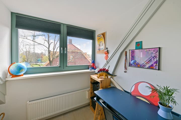 Foto 21 van Begoniastraat 29-A