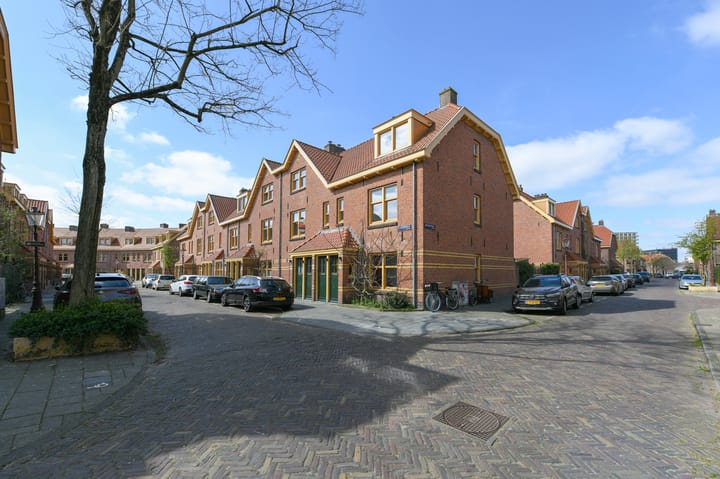 Foto 25 van Begoniastraat 29-A