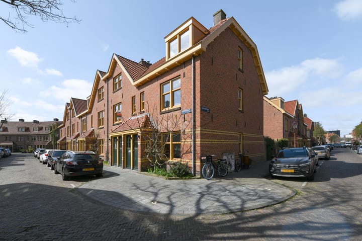 Foto 26 van Begoniastraat 29-A