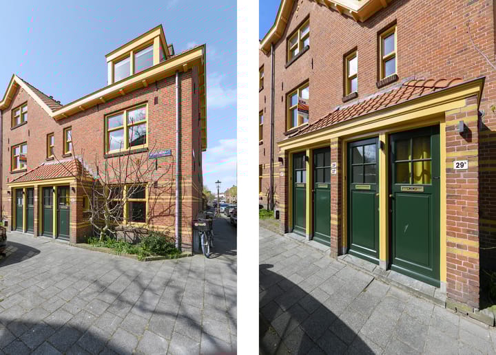 Foto 27 van Begoniastraat 29-A