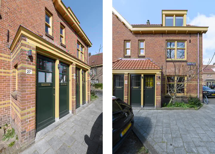 Foto 28 van Begoniastraat 29-A