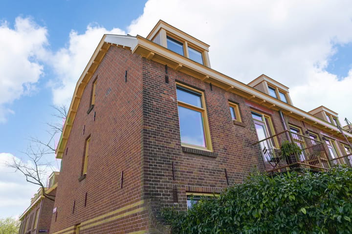 Foto 30 van Begoniastraat 29-A