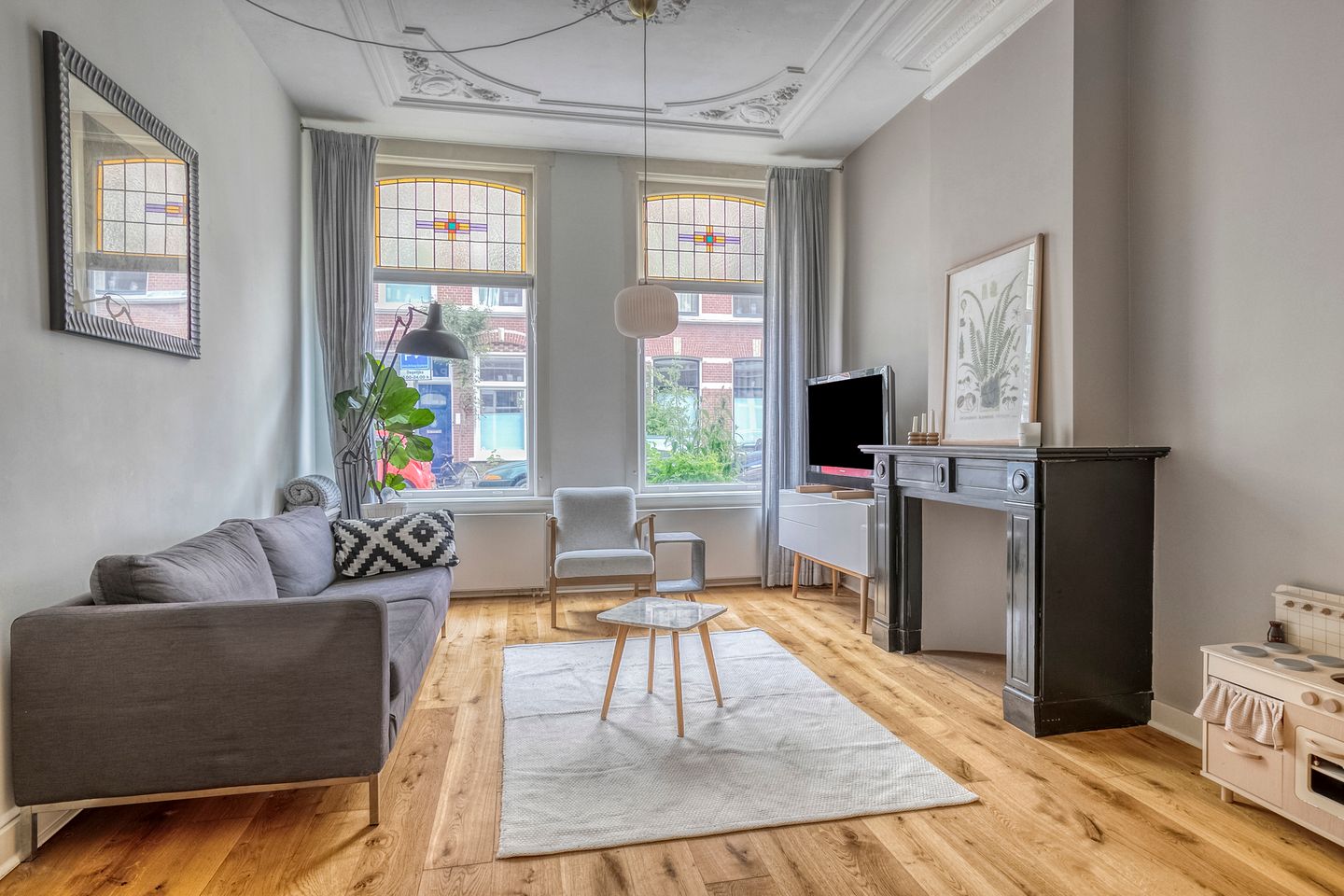 Photo 1 of Van Bylandtstraat 136