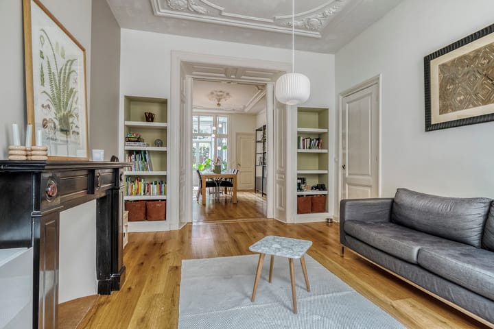 Photo 3 of Van Bylandtstraat 136