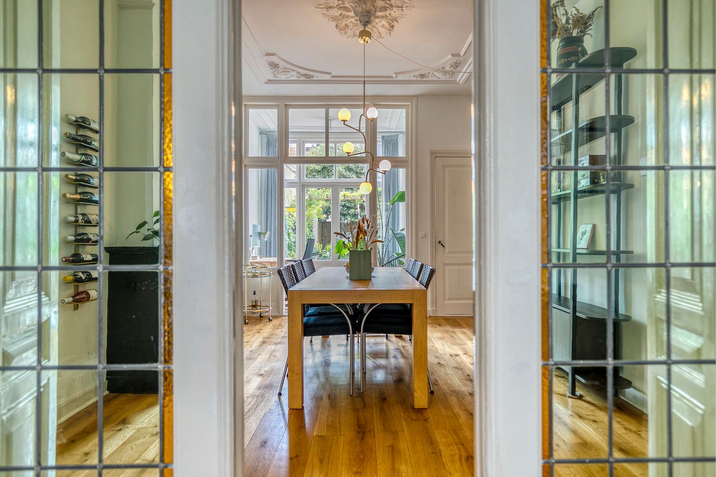 Foto 4 van Van Bylandtstraat 136