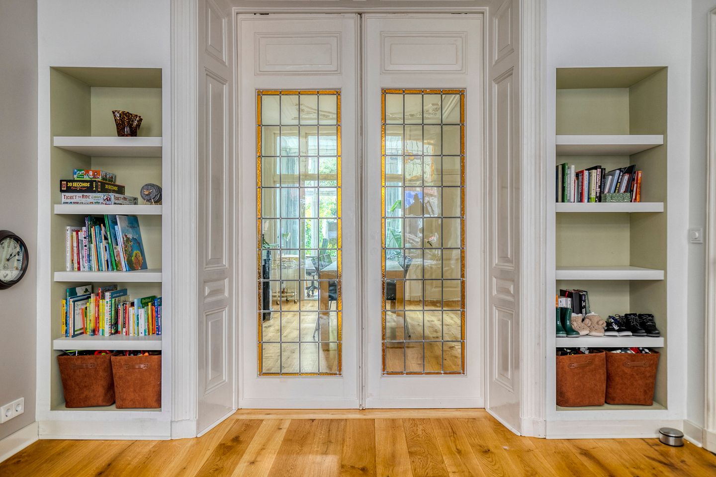 Foto 5 van Van Bylandtstraat 136