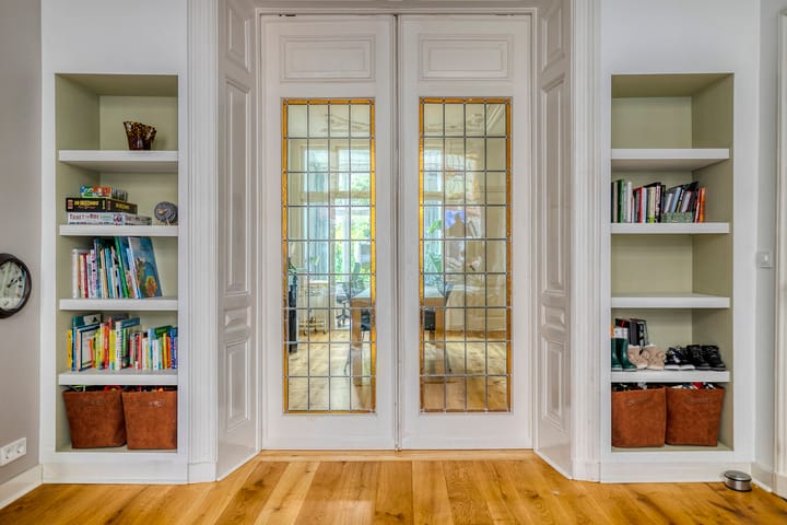 Photo 5 of Van Bylandtstraat 136