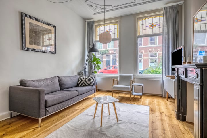 Photo 2 of Van Bylandtstraat 136