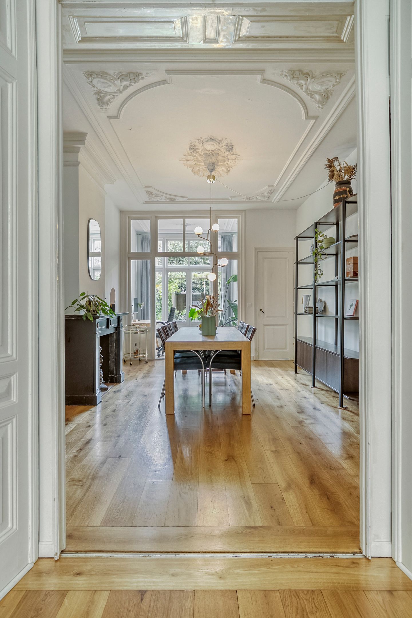 Foto 6 van Van Bylandtstraat 136