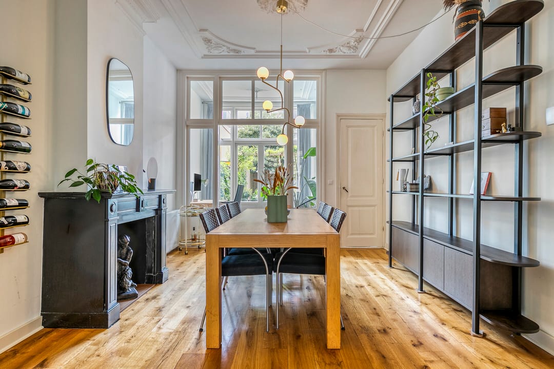 Foto 7 van Van Bylandtstraat 136