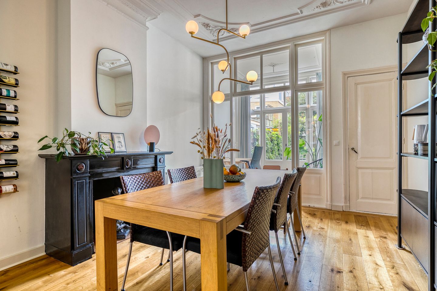 Foto 10 van Van Bylandtstraat 136