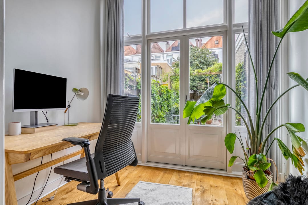 Foto 11 van Van Bylandtstraat 136