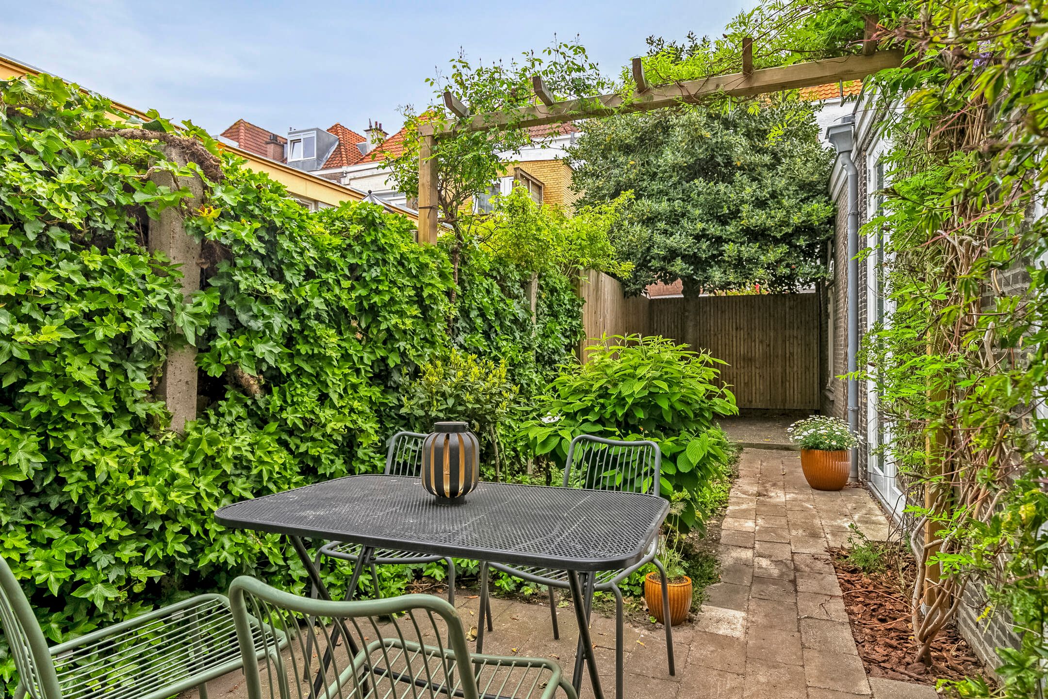 Foto 12 van Van Bylandtstraat 136