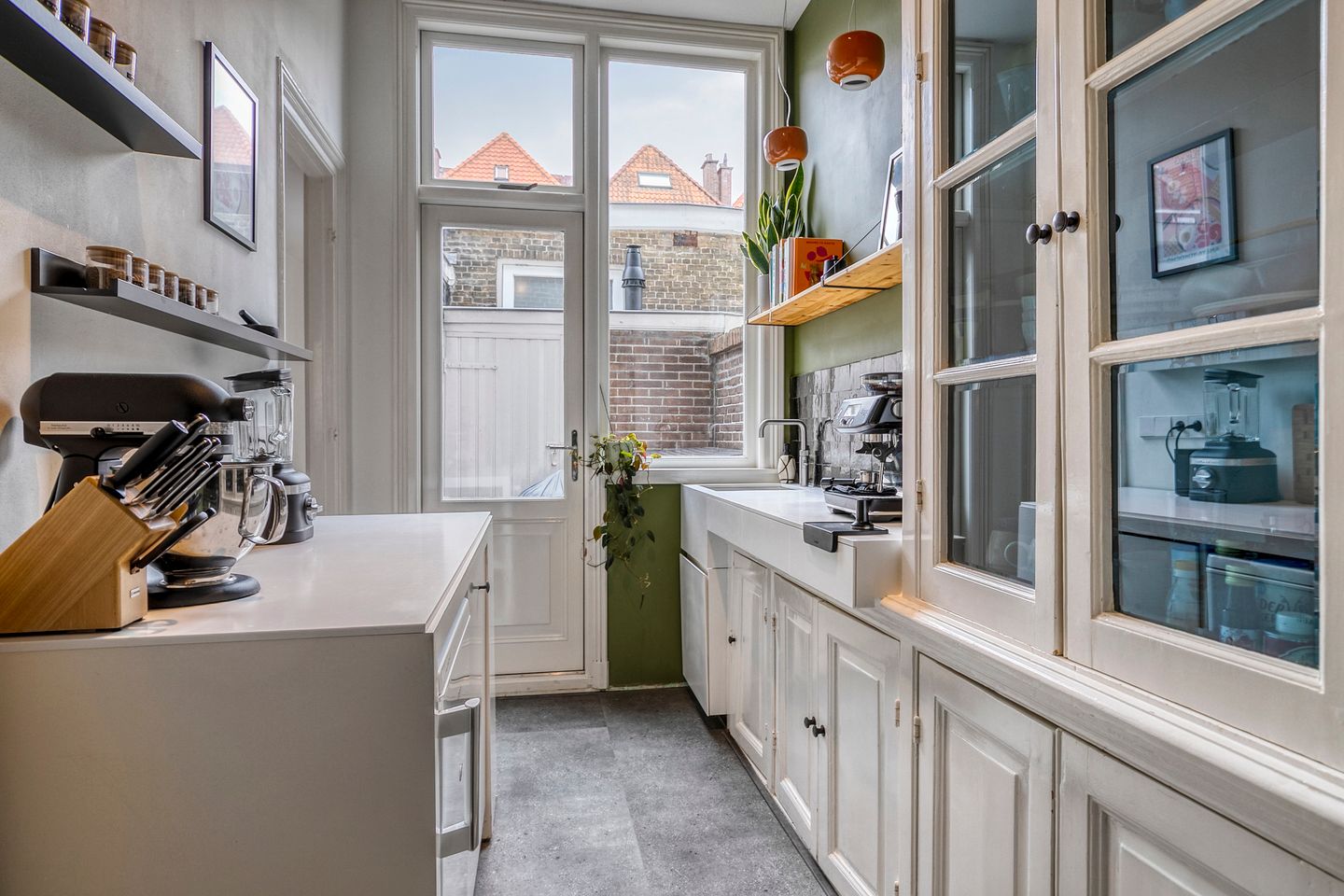 Foto 20 van Van Bylandtstraat 136