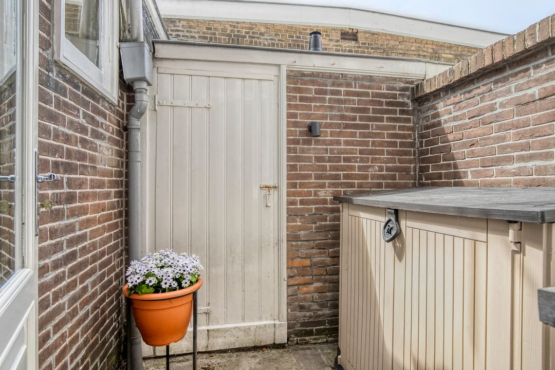 Foto 22 van Van Bylandtstraat 136