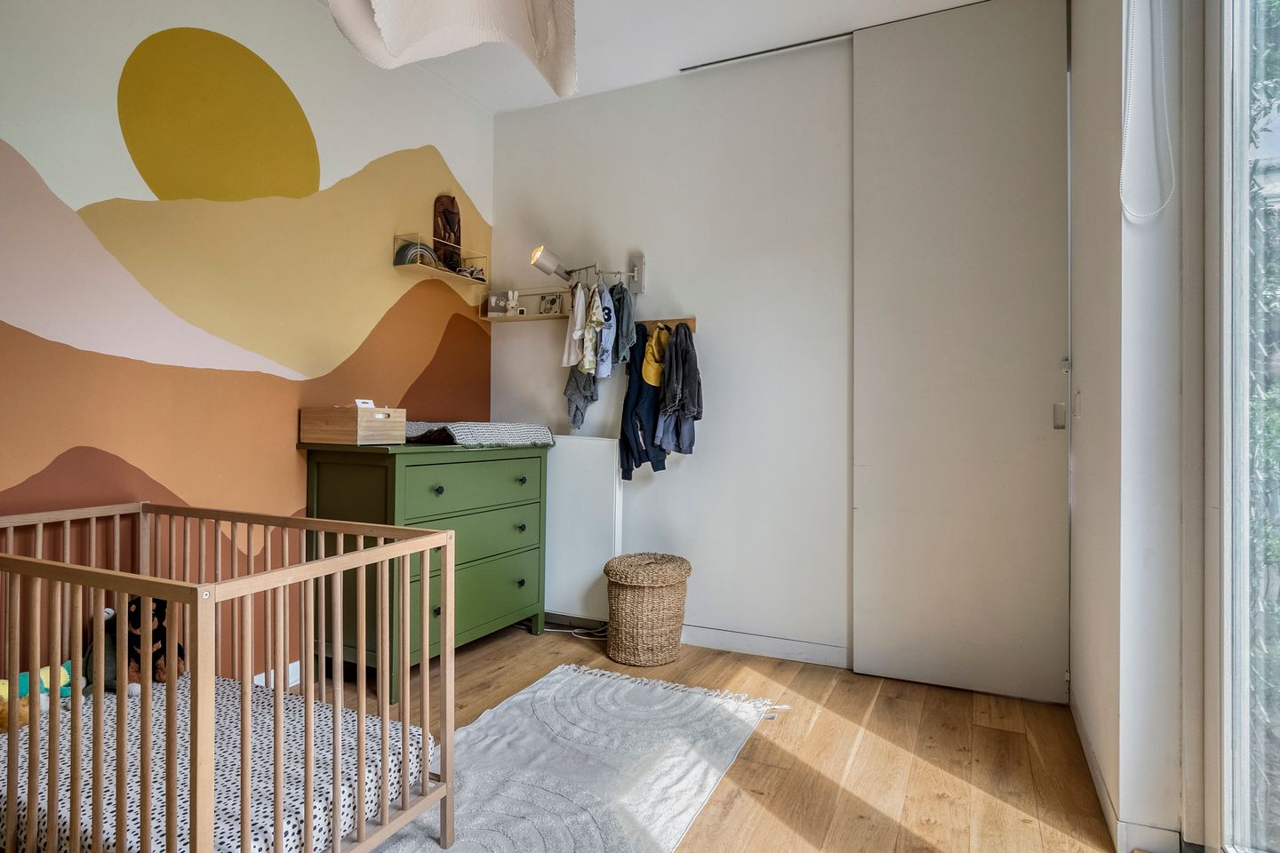 Foto 29 van Van Bylandtstraat 136