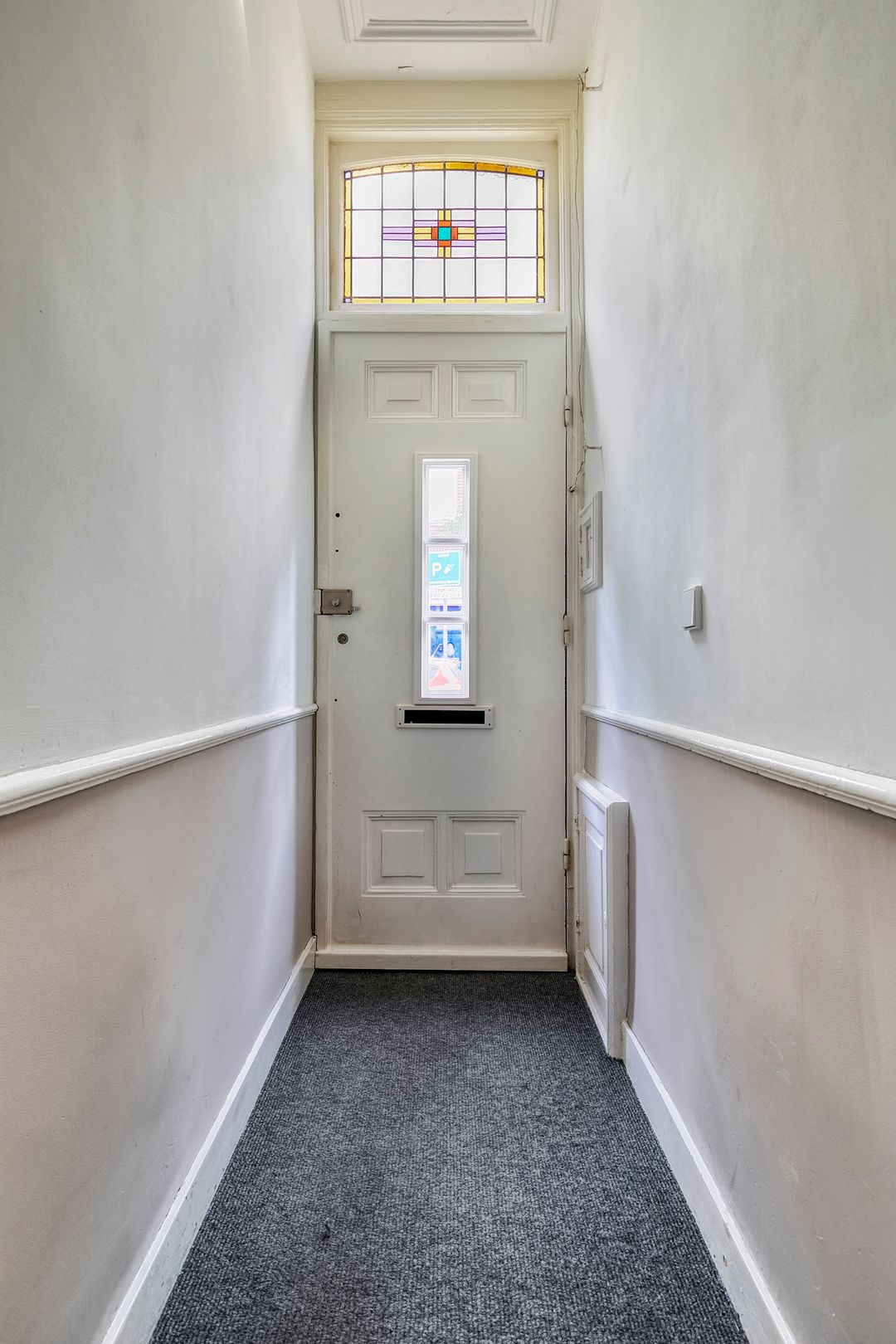 Foto 32 van Van Bylandtstraat 136