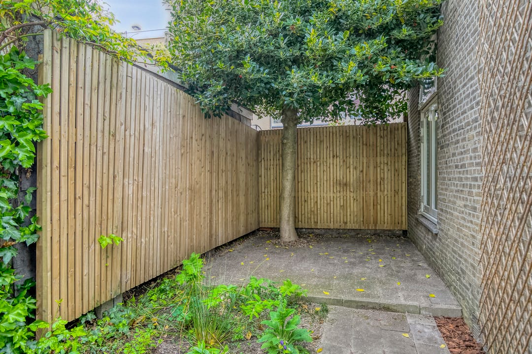 Foto 13 van Van Bylandtstraat 136