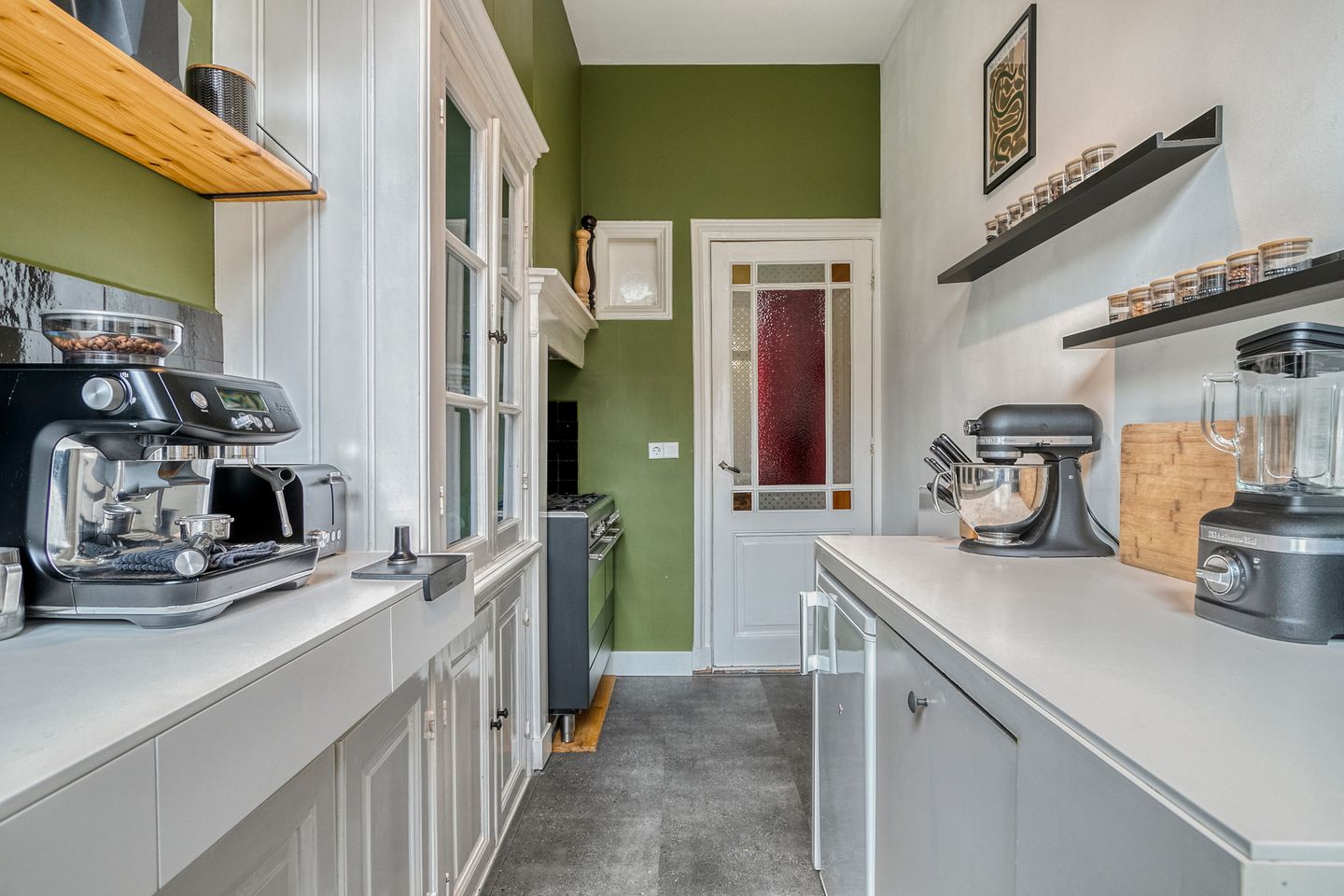 Foto 19 van Van Bylandtstraat 136