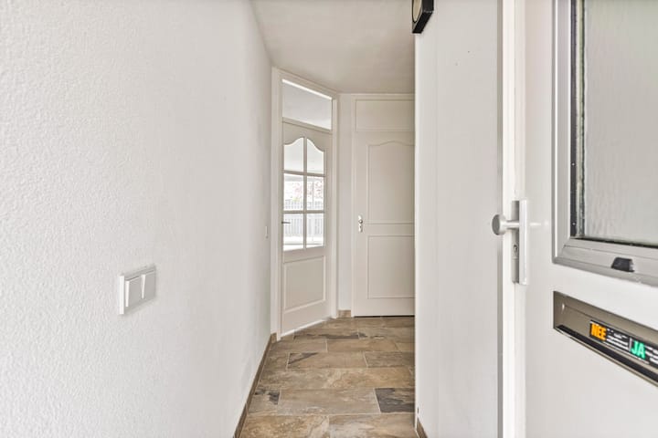 Foto 5 van Caro van Eyckstraat 34