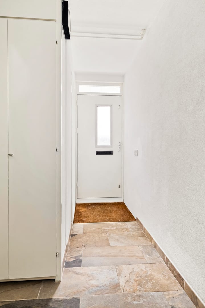 Foto 6 van Caro van Eyckstraat 34